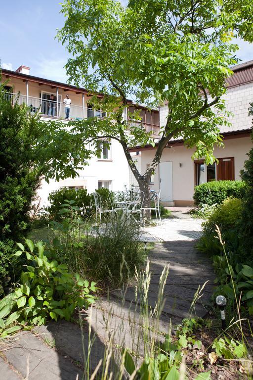 Pepe Hostel Warschau Buitenkant foto